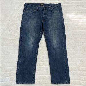 Men’s Lee Regular Fit Jeans
